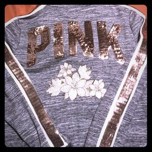 ✨Victoria’s Secret PINK complete outfit!!✨